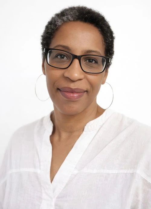Diane Corriette — Django developer and founder of Djangify