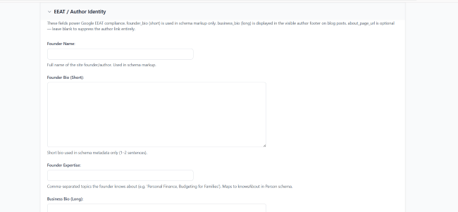 Future-Proof Your Digital Product Store: The Djangify E-E-A-T Upgrade