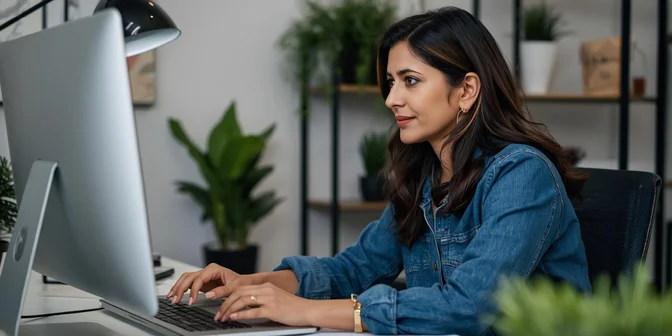 How I Have Been Using Faceless Content to Promote My Digital Products