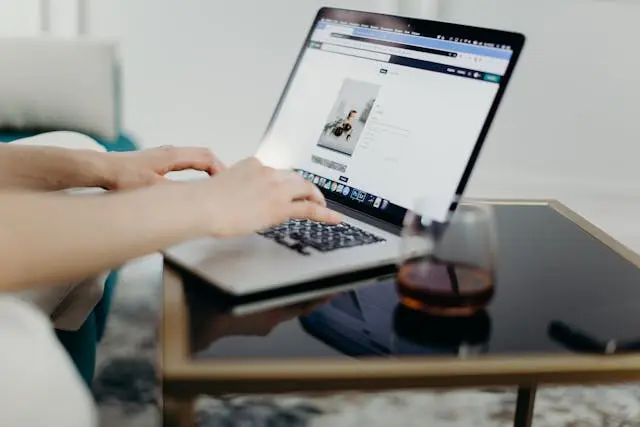 How I Have Been Using Search-Led Content to Drive Traffic to My Digital Product Store