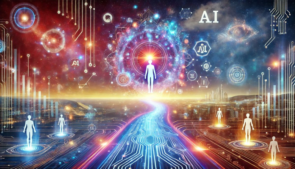 What Is Agentic AI