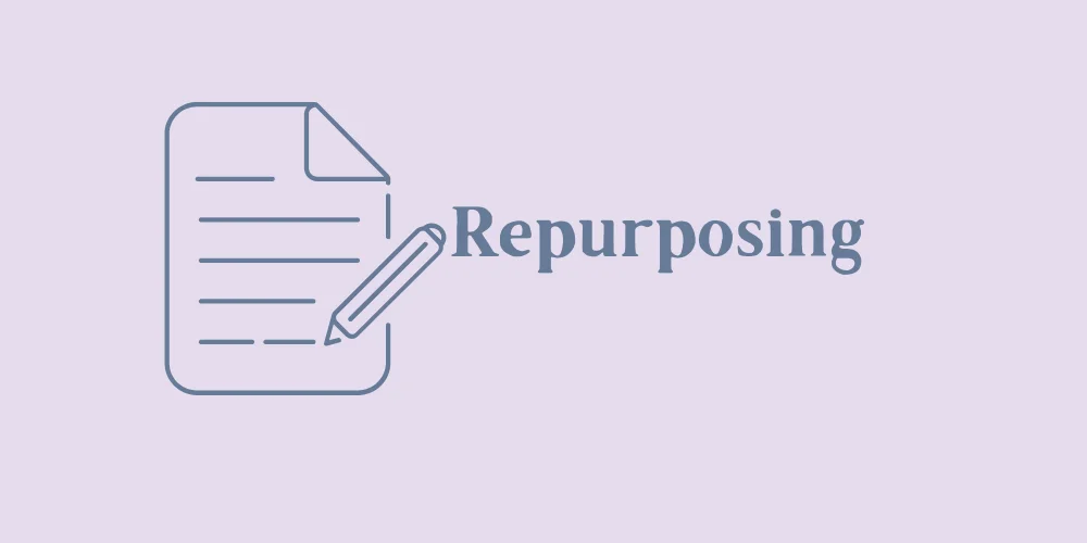 image for Why Repurposing Content Matters More Than Ever