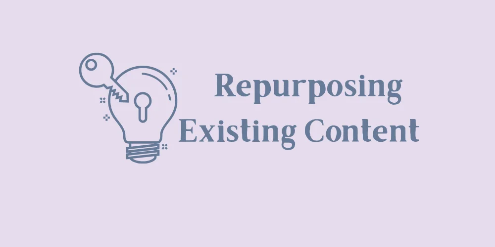 image for How to Turn Existing Content into a Pillar for Repurposing