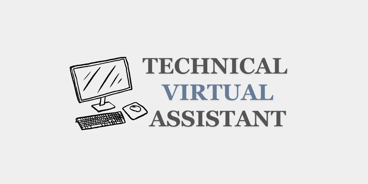 image for Digital Marketing Specialist vs Tech VA: Which One Do You Really Need?