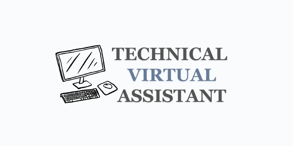 image for Is A Tech VA Right For Your Business?