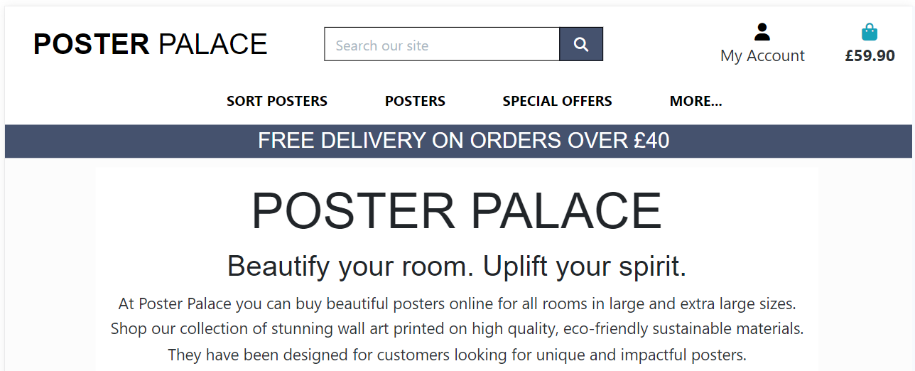 Home Page Top