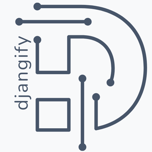 Djangify